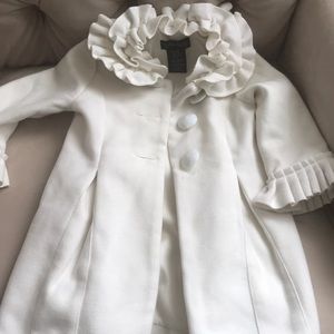 Cynthia Rowley kids coat.